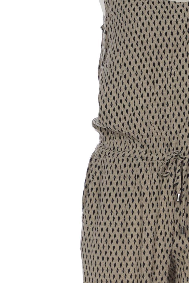 Esprit Women Jumpsuit Beige EU 36 9