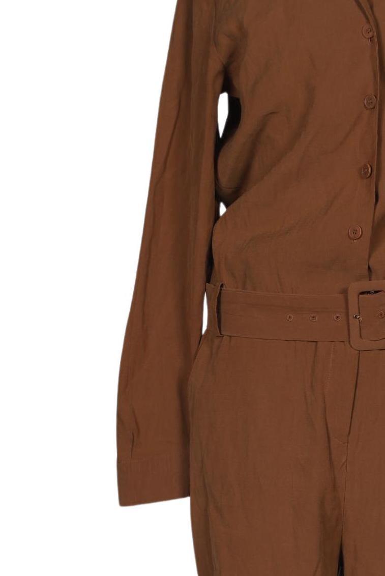 Esprit Women's Jumpsuit Brown EU 36 4