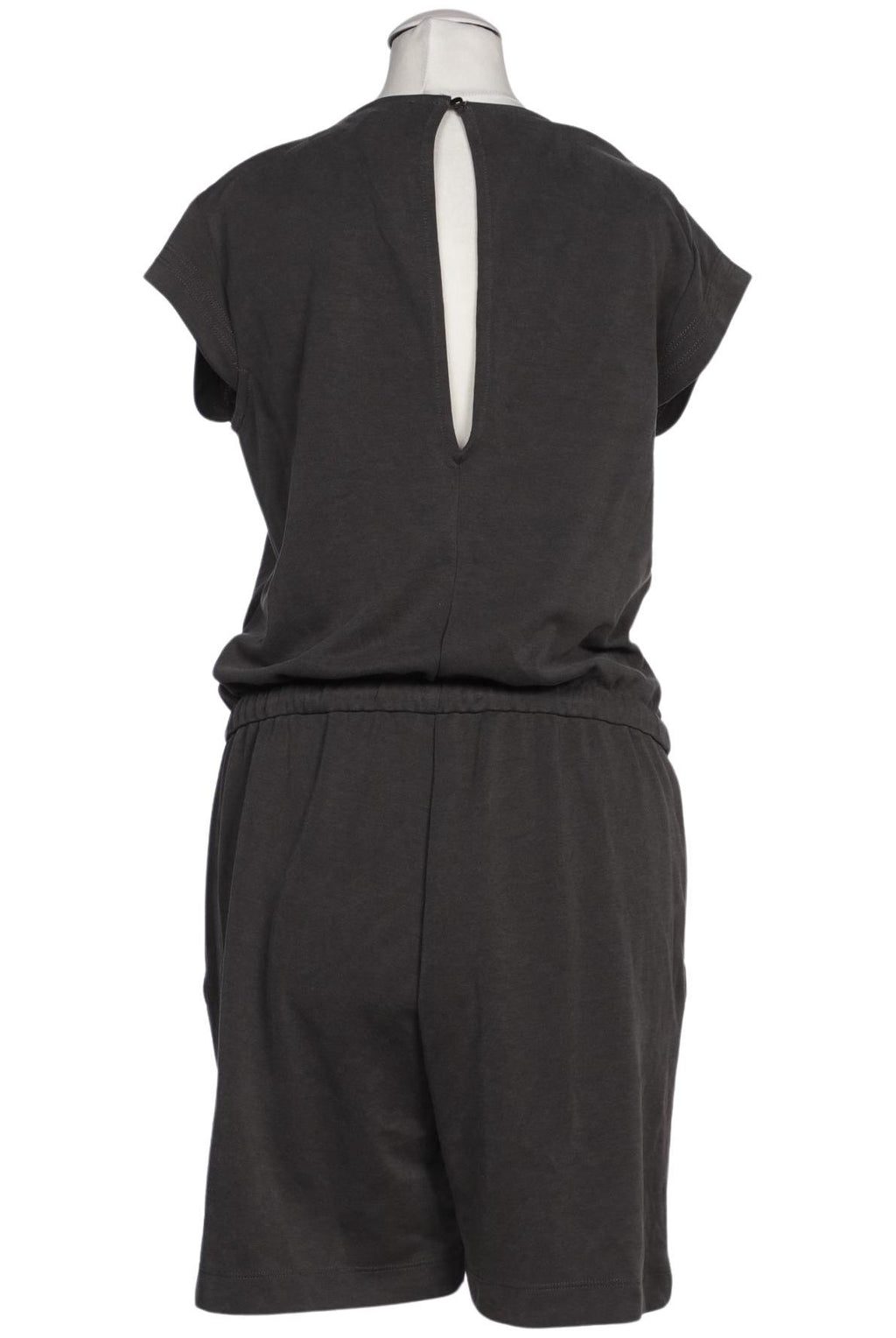 Esprit Damen Overall Grau Size S 5
