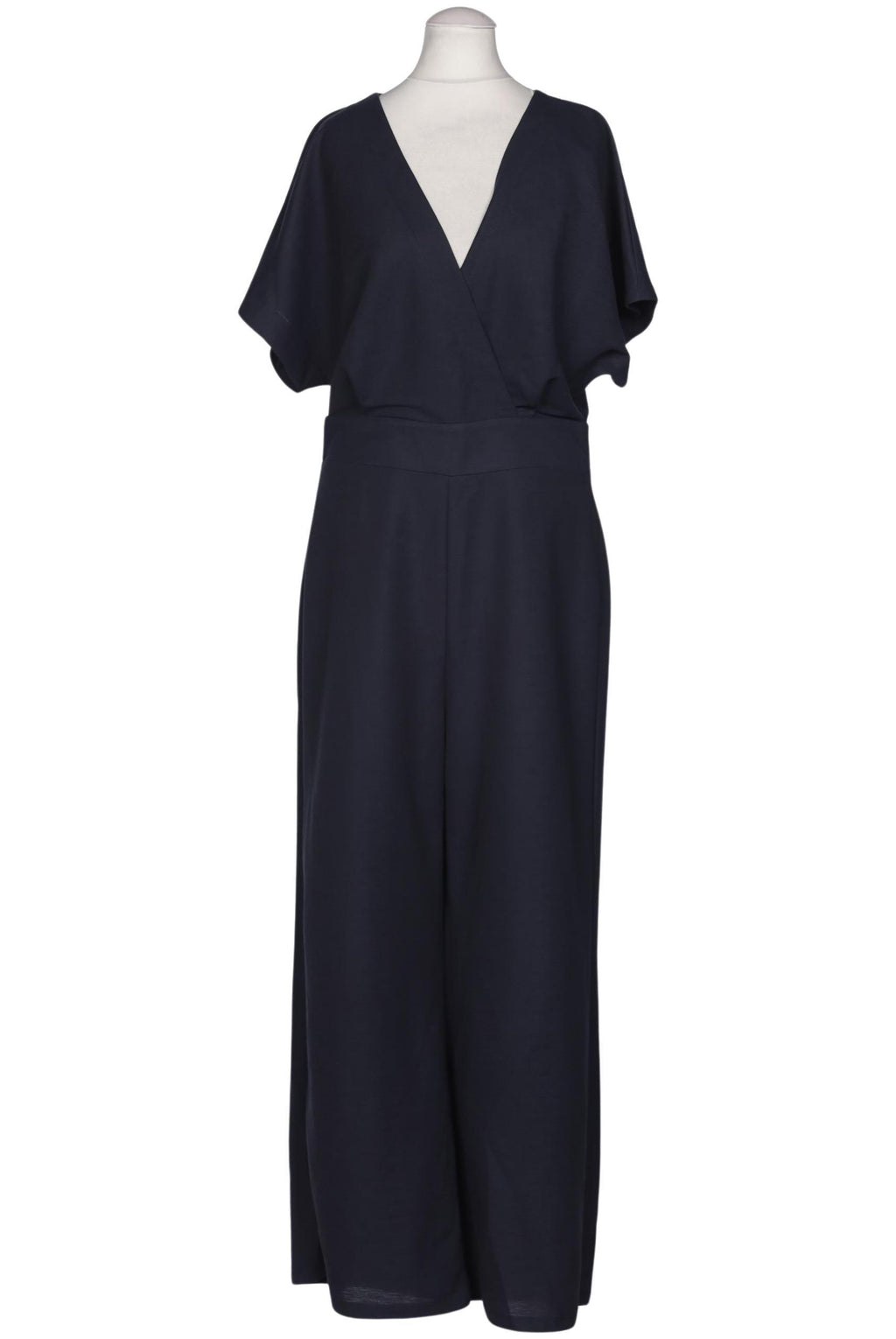 Esprit Women's Jumpsuit Navy Size M 8