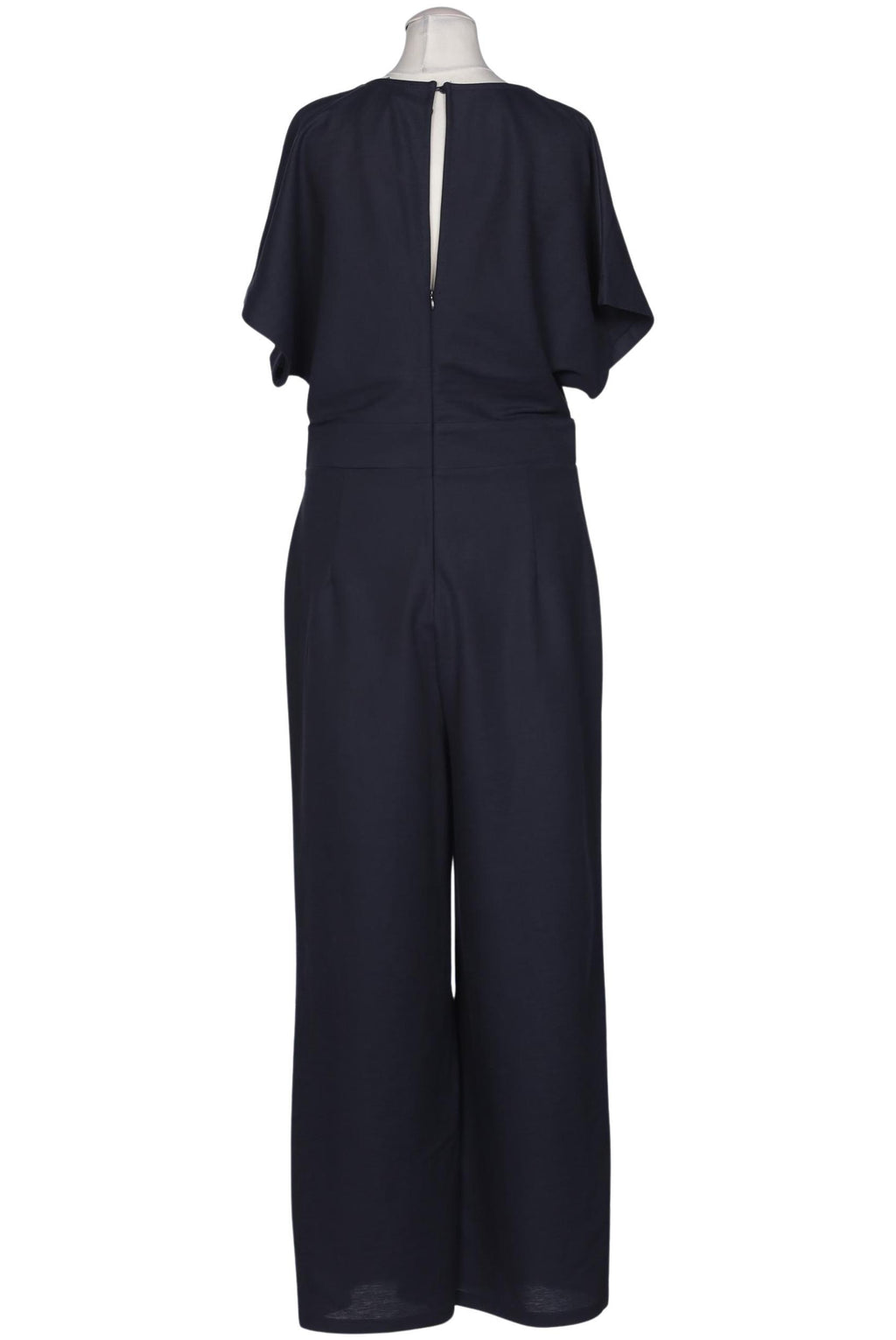 Esprit Women's Jumpsuit Navy Size M 9