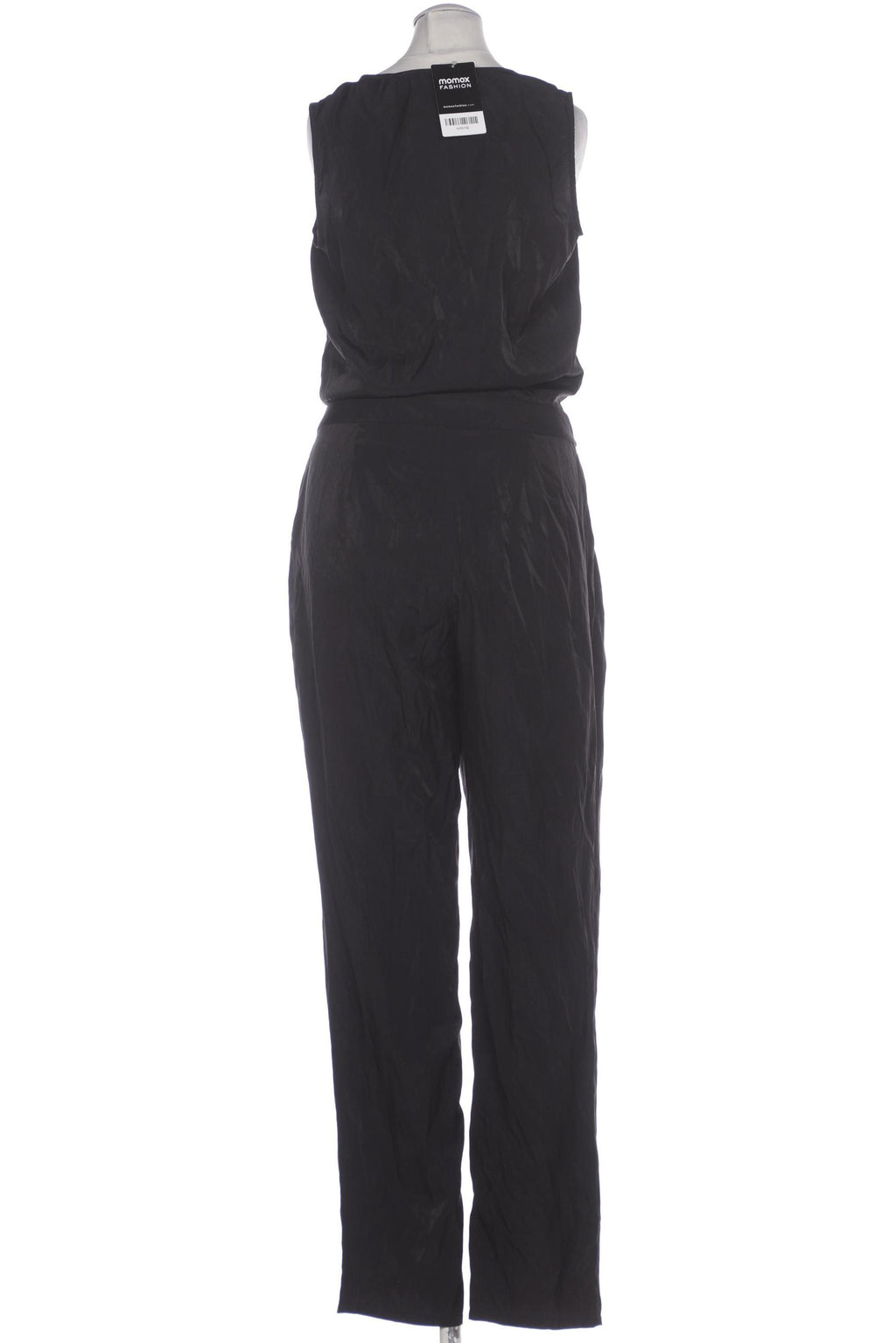 Esprit Damen Overall Schwarz EU 36 5