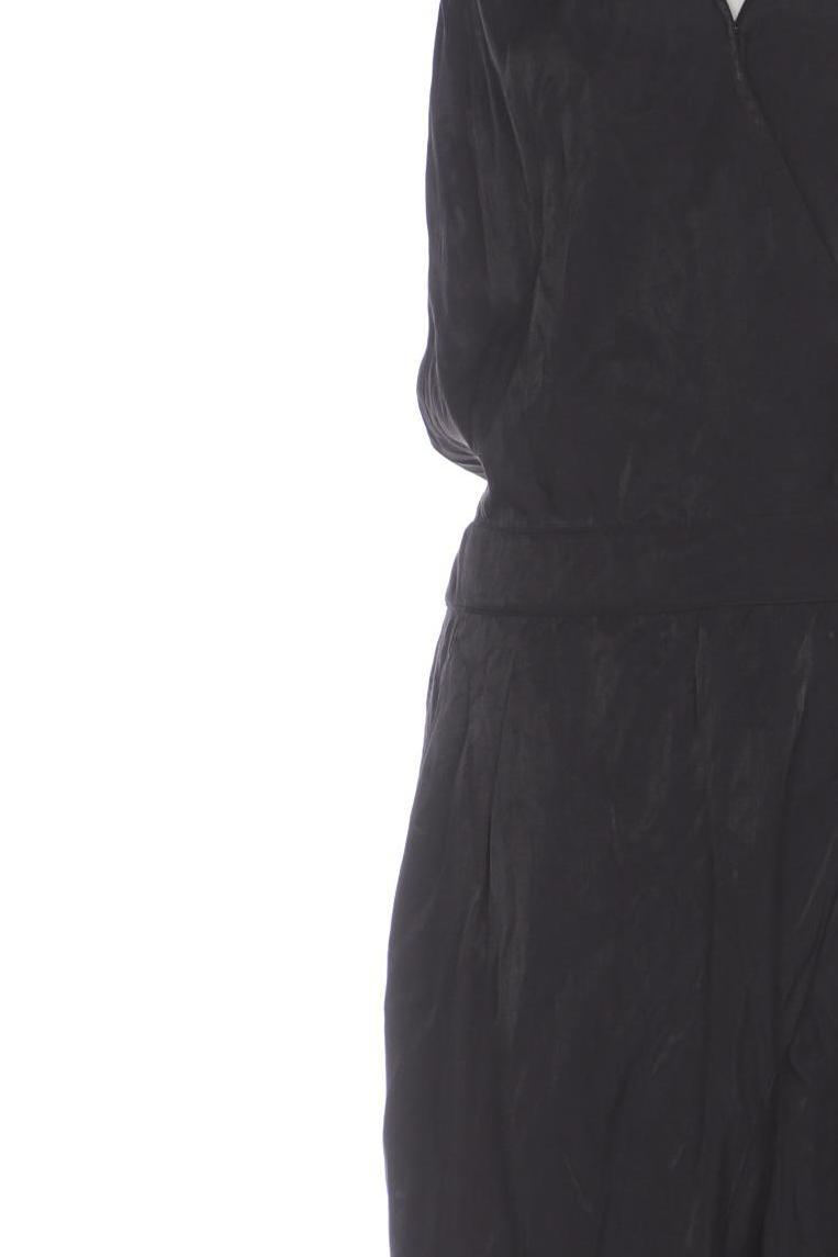 Esprit Damen Overall Schwarz EU 36 6