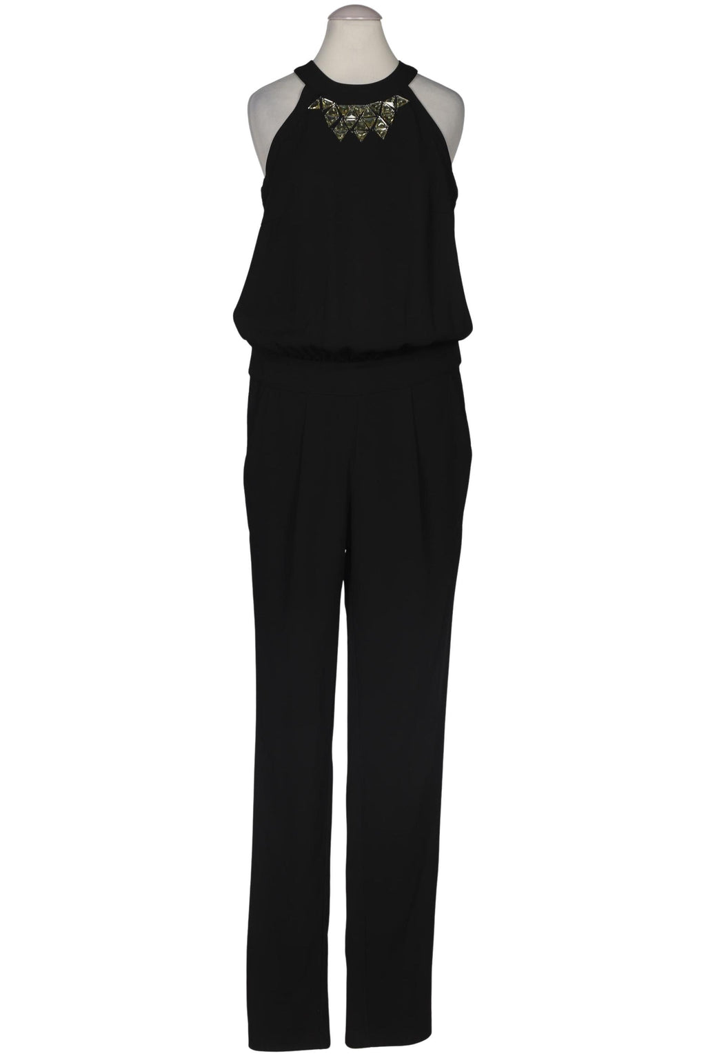 Esprit Damen Overall Black EU 32 7