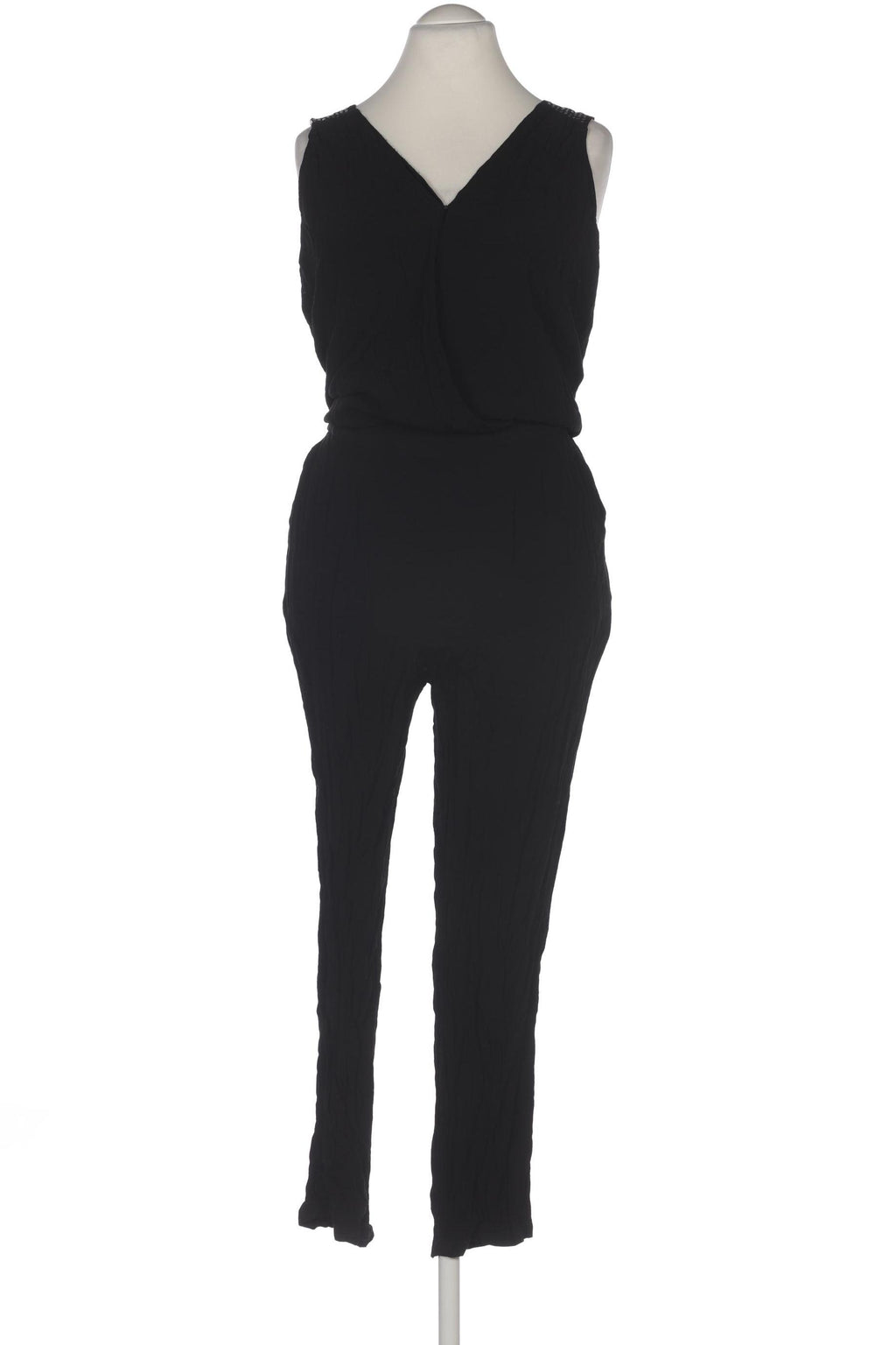 Esprit Damen Overall Black EU 44 5