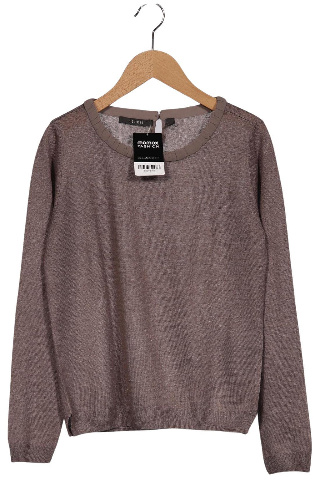 Esprit Damen Pullover Brown XS Synthetic 2