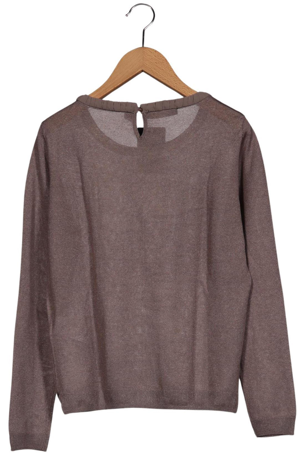 Esprit Damen Pullover Brown XS Synthetic 3