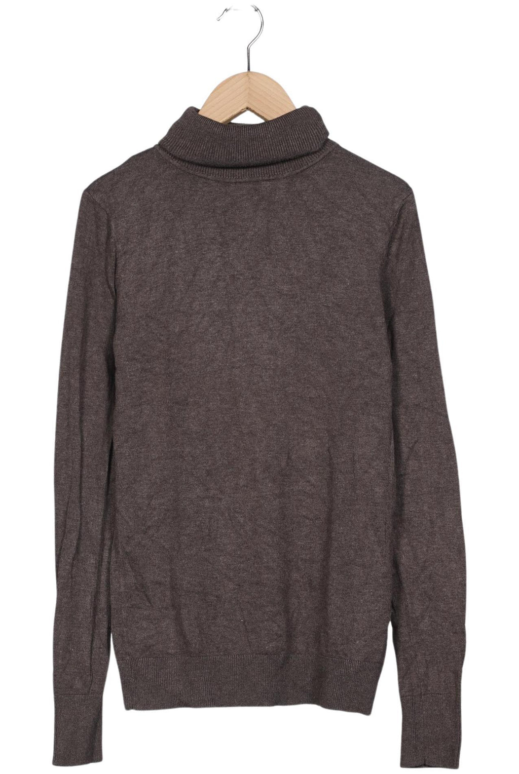 Esprit Damen Pullover Brown Size S 5