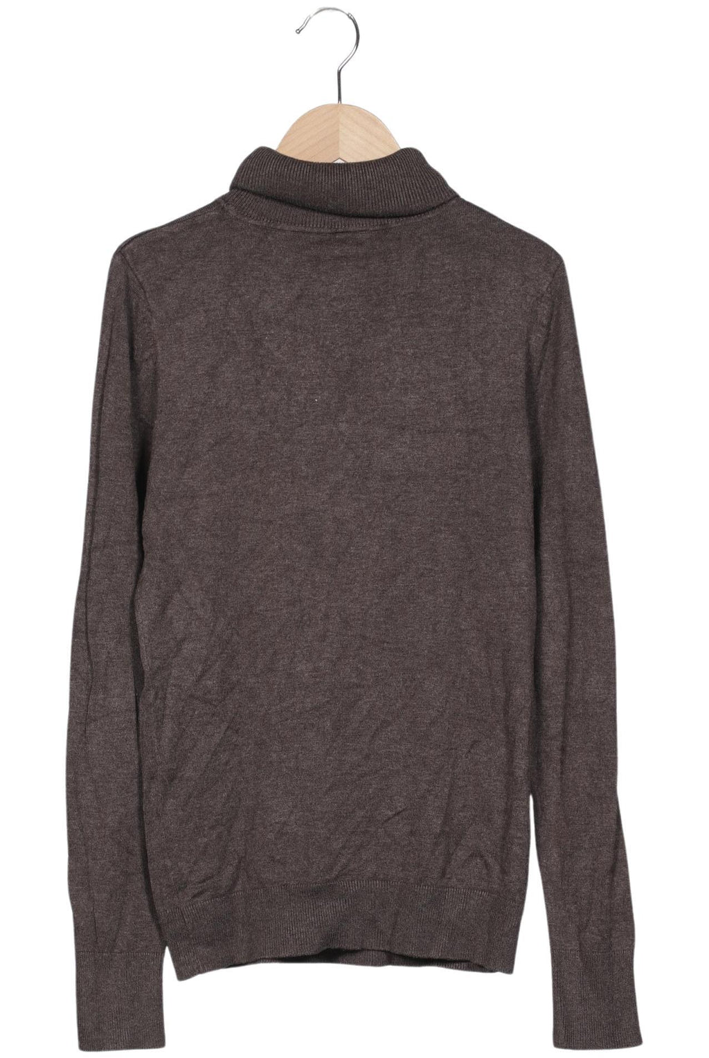 Esprit Damen Pullover Brown Size S 6