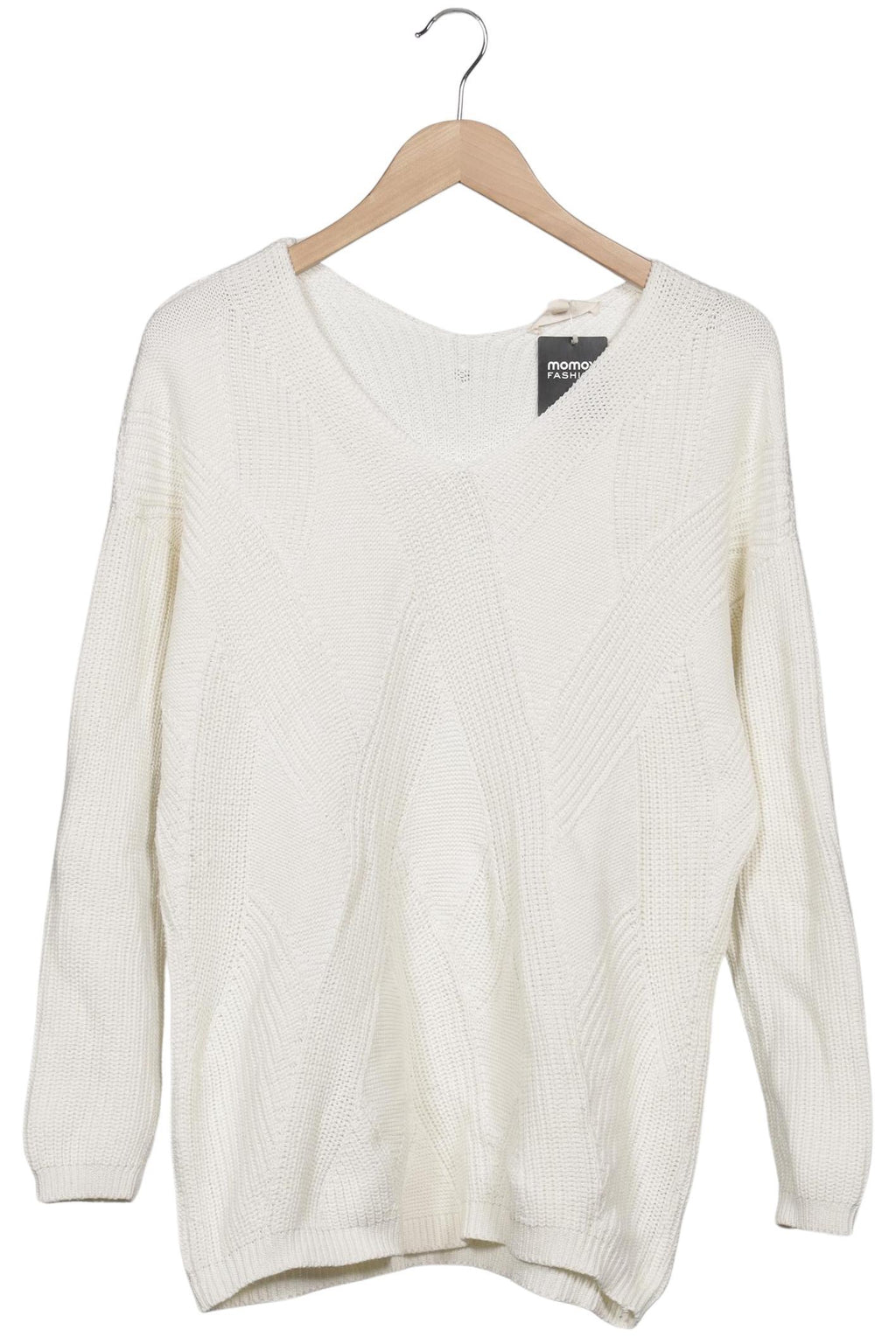 Esprit Damen Pullover Cream White M 7