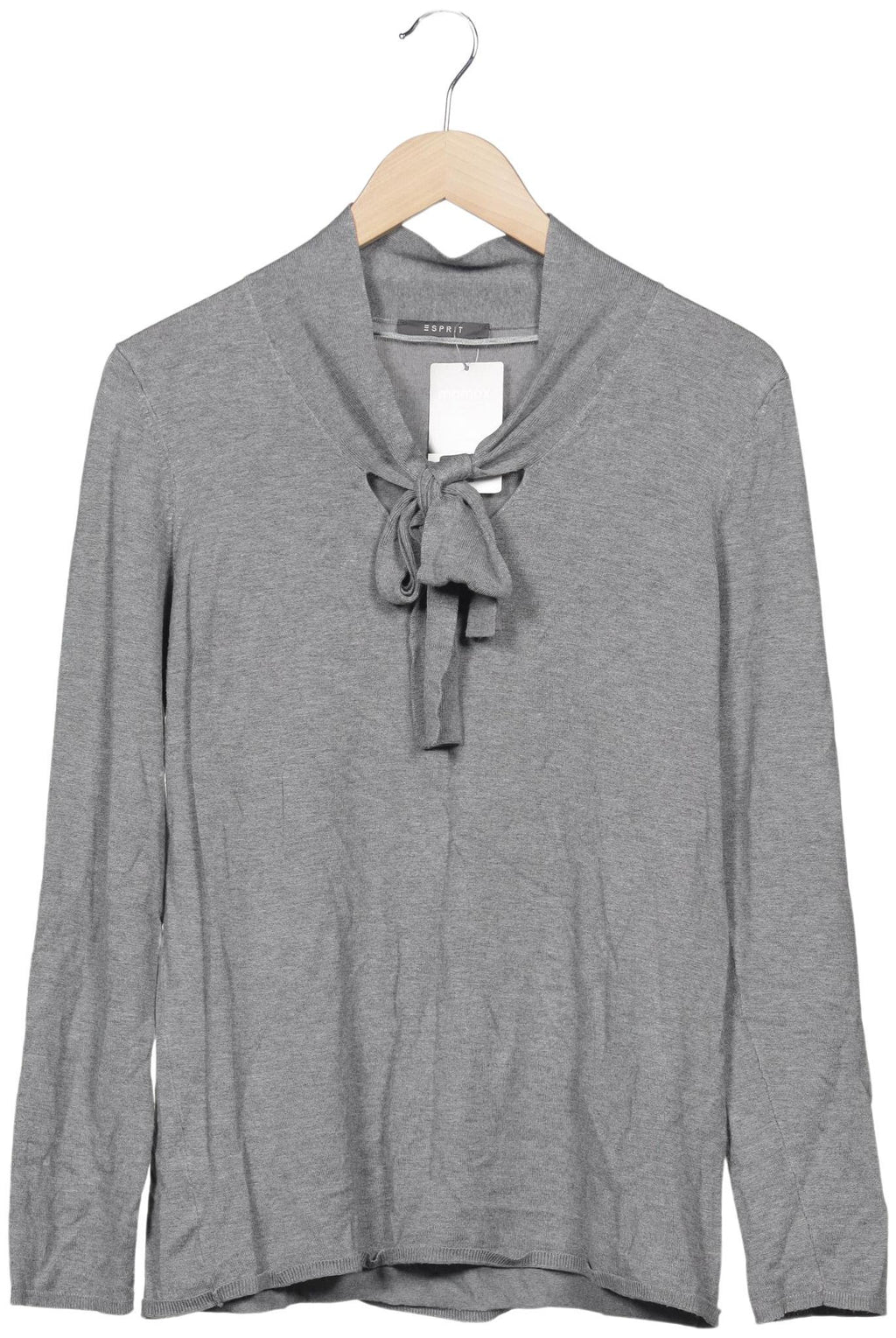 Esprit Damen Pullover Gray XL 8