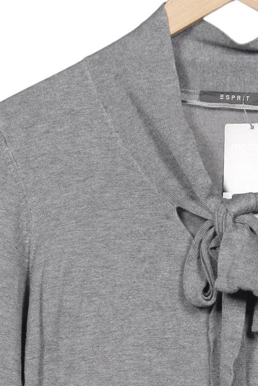 Esprit Damen Pullover Gray XL 10