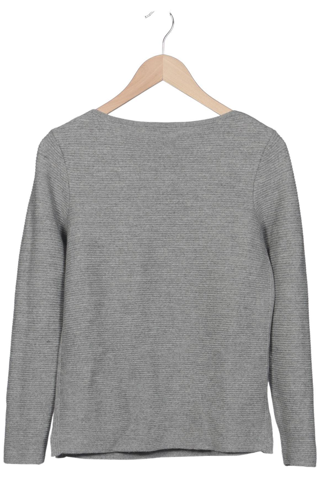 Esprit Women's Sweater Gray M 8