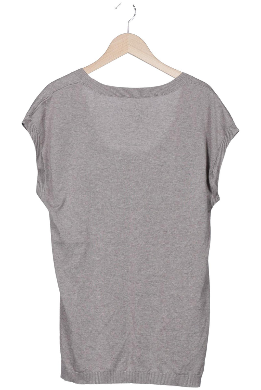 Esprit Women's Sweater Gray XL 7