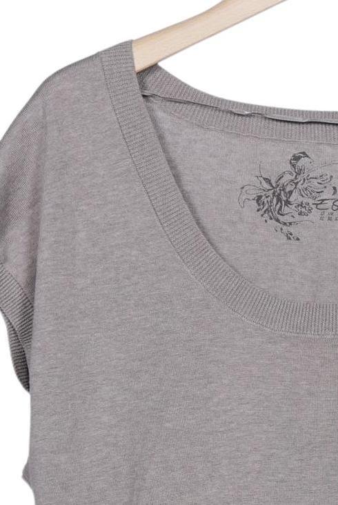 Esprit Women's Sweater Gray XL 8