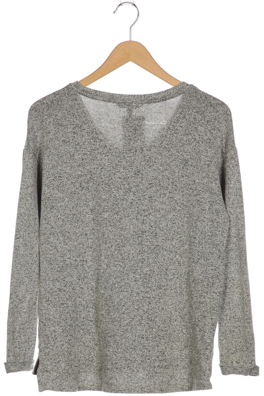 Esprit Pull Femme Gris M 9