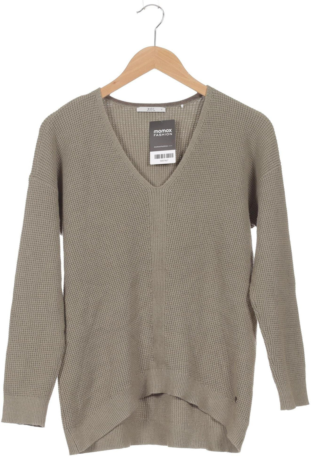 Esprit Damen Pullover Green Size S 4