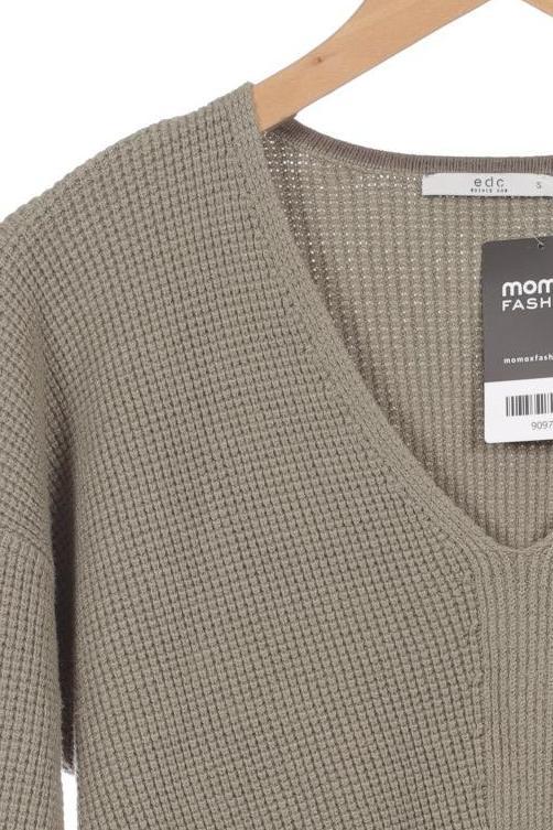 Esprit Damen Pullover Green Size S 6