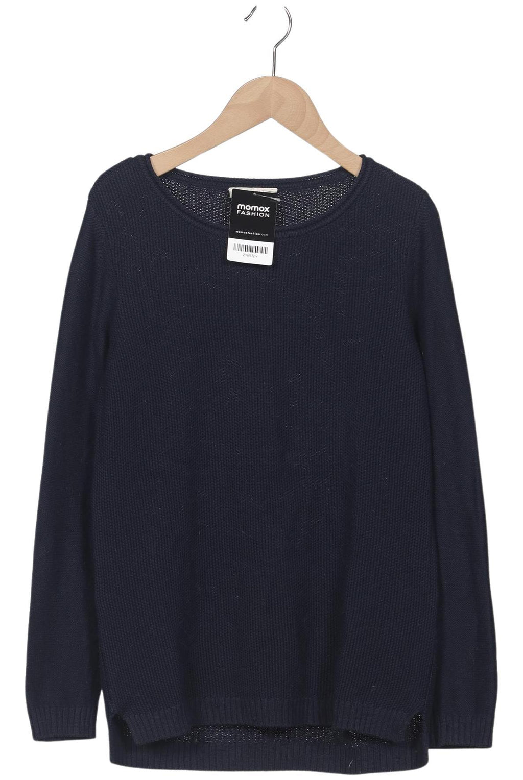 Esprit Damen Pullover Navy Blue Size M 6