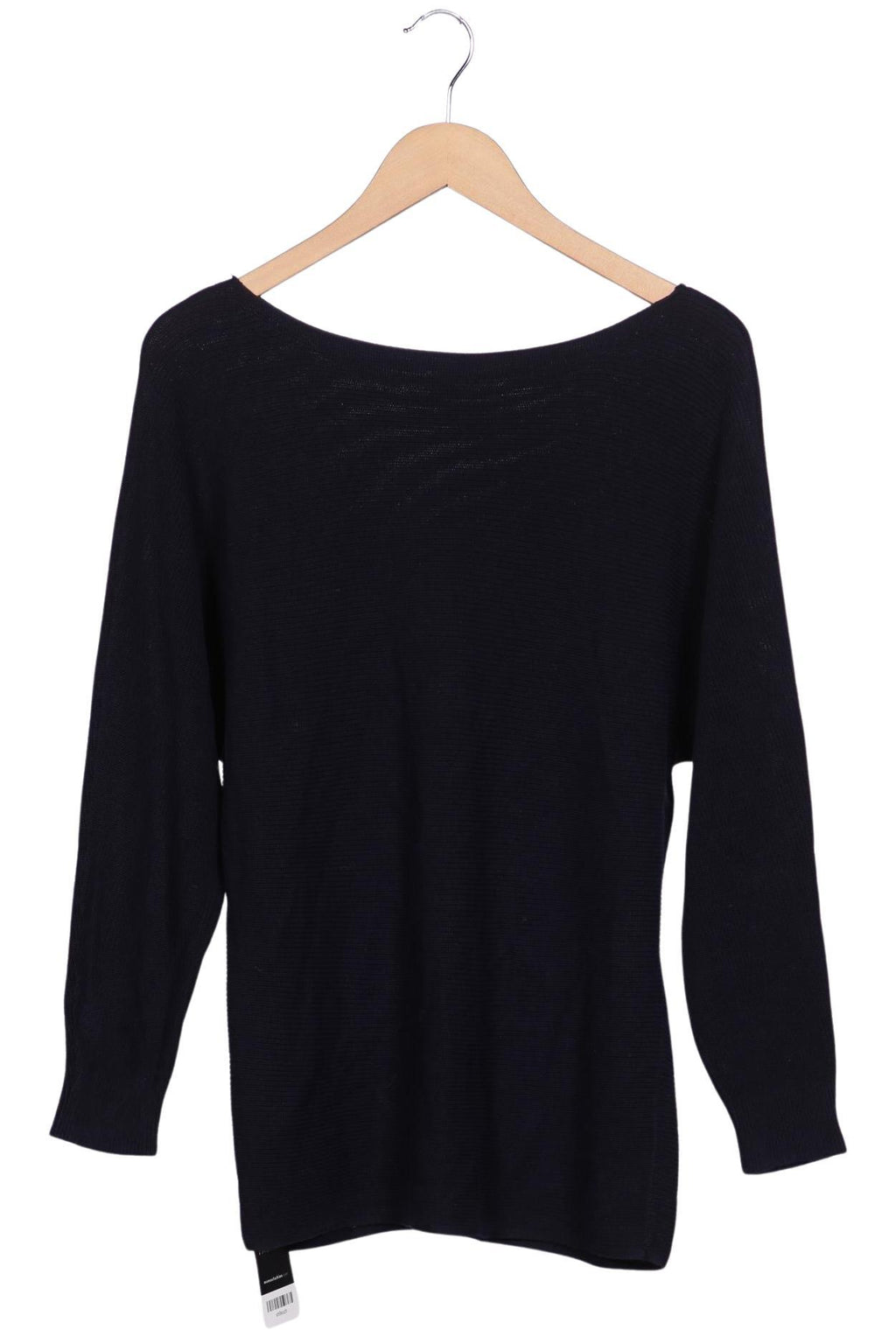 Esprit Damen Pullover Marineblau Size M 3