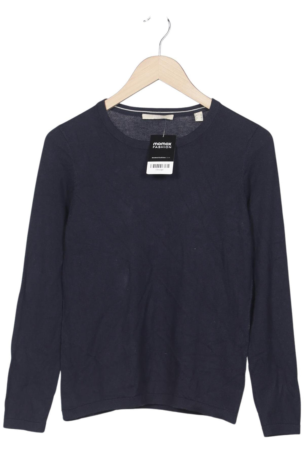 Esprit Women's Sweater Navy M 6