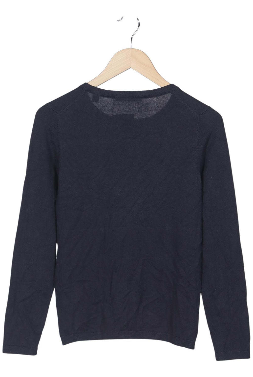 Esprit Women's Sweater Navy M 7