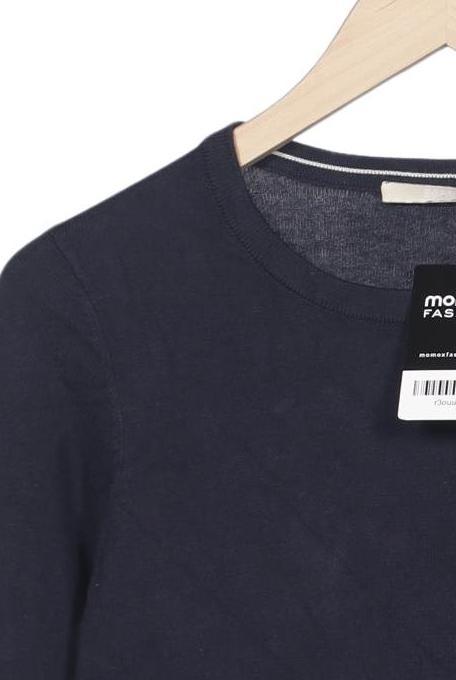 Esprit Women's Sweater Navy M 8
