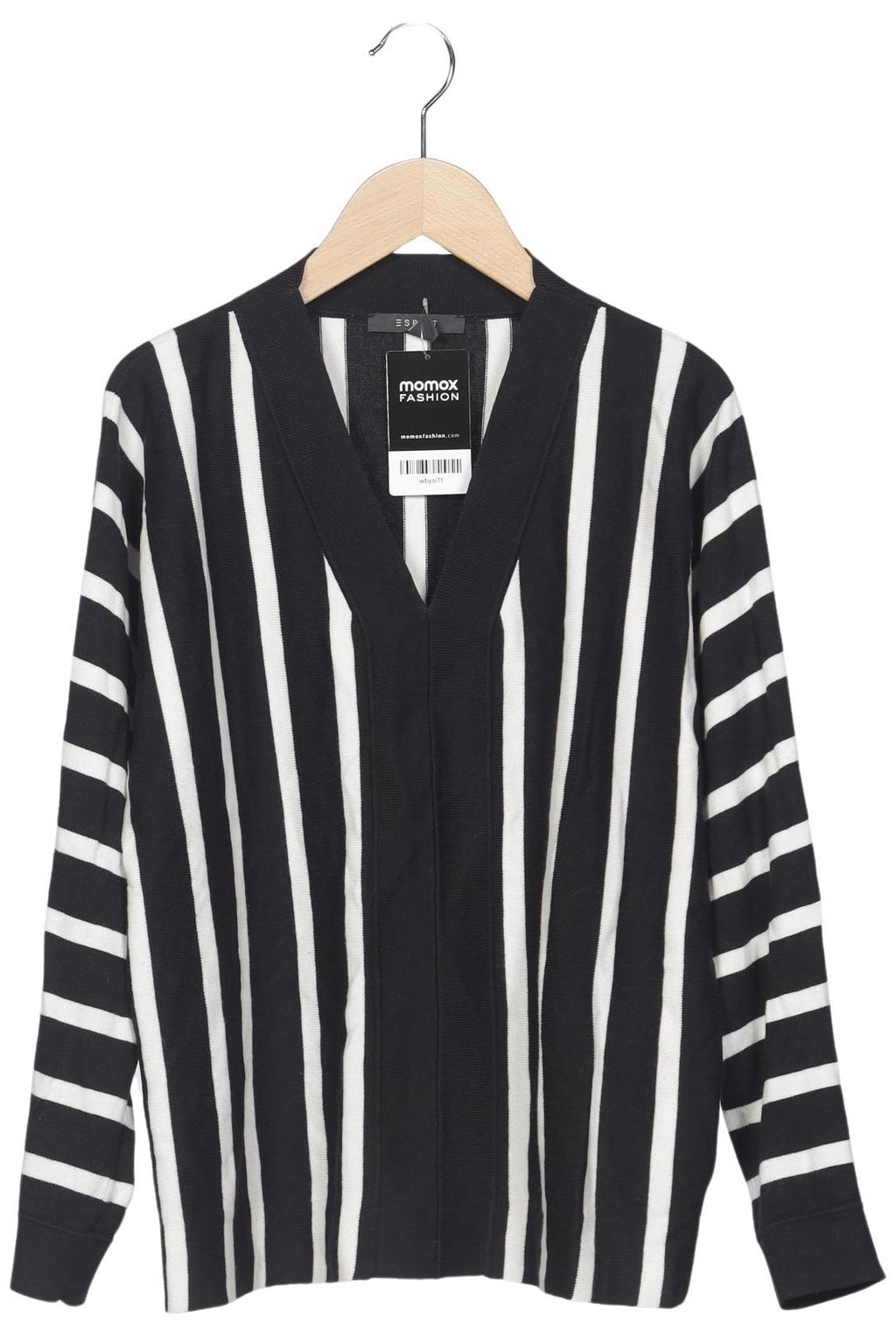 Esprit Women's Sweater Multicolor Size XS Cotton Modal 4