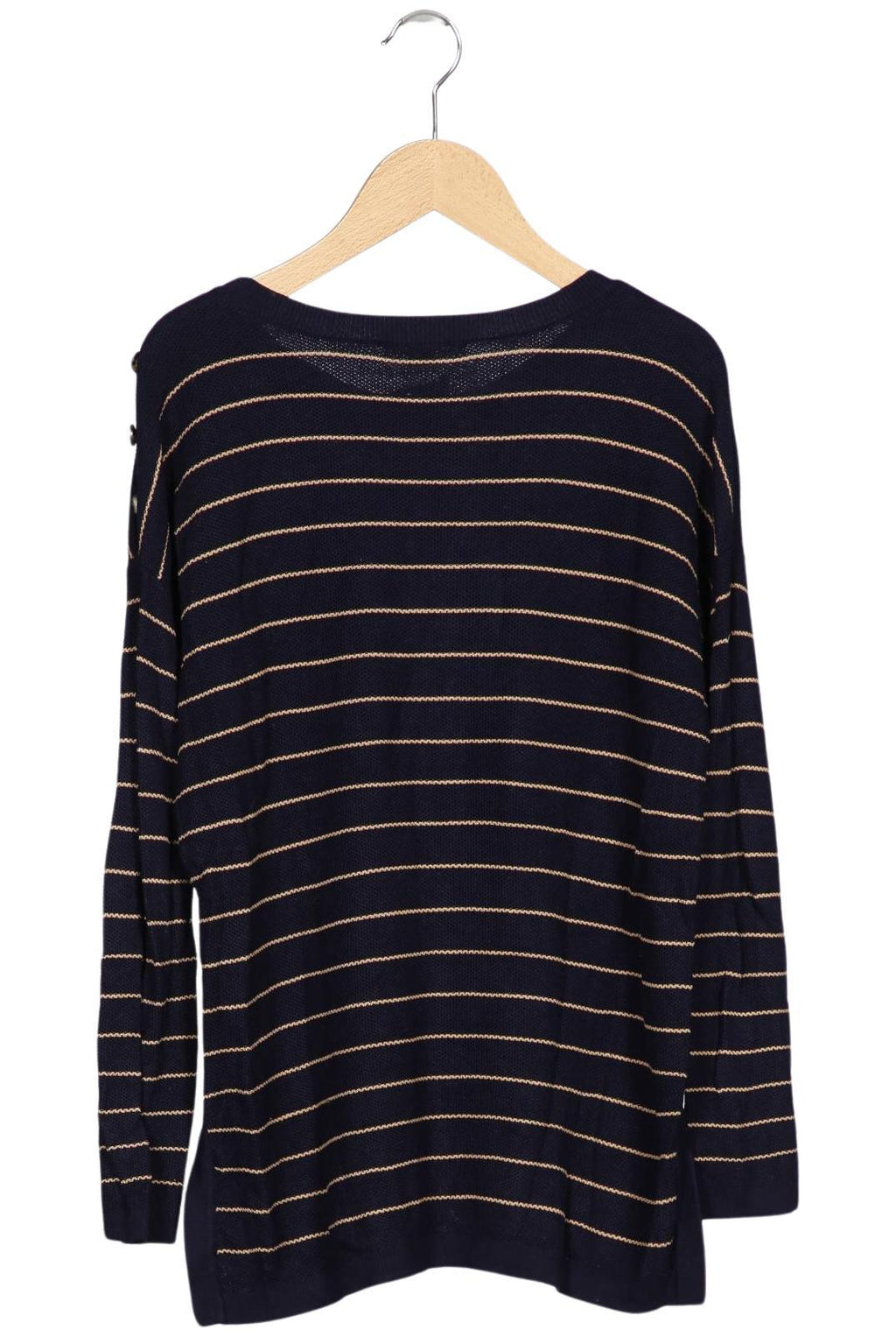 Esprit Damen Pullover Mehrfarbig Gr. M Viskose 5