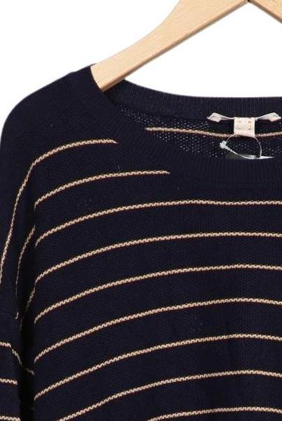 Esprit Damen Pullover Mehrfarbig Gr. M Viskose 6