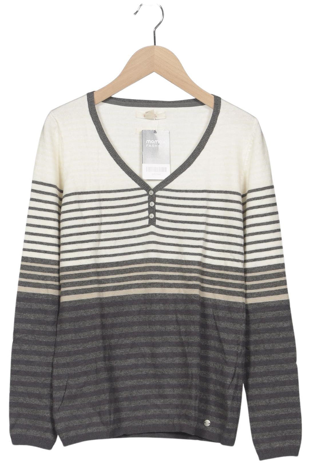 Esprit Damen Pullover Multicolor Size S 2