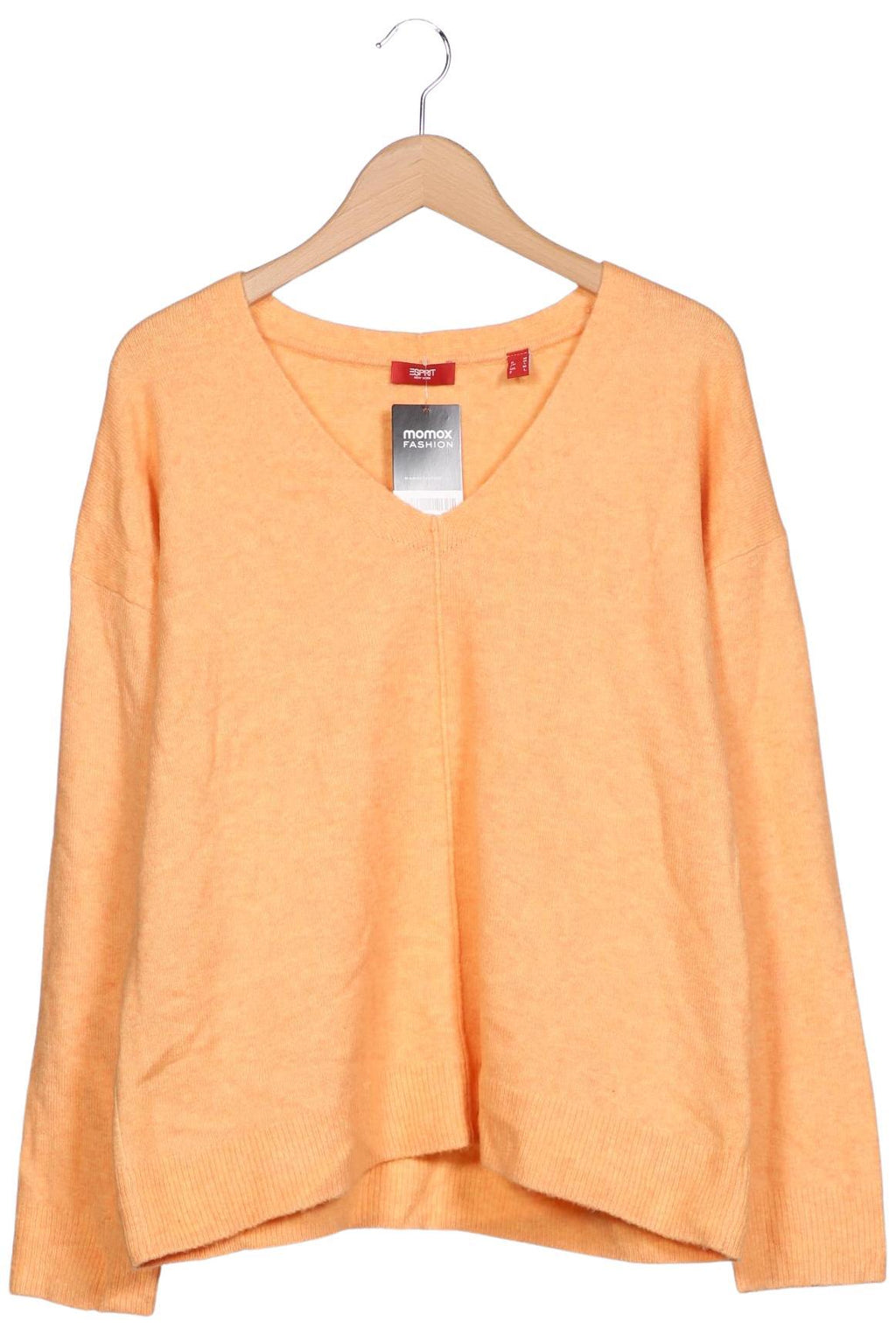 Esprit Damen Pullover Orange M 8