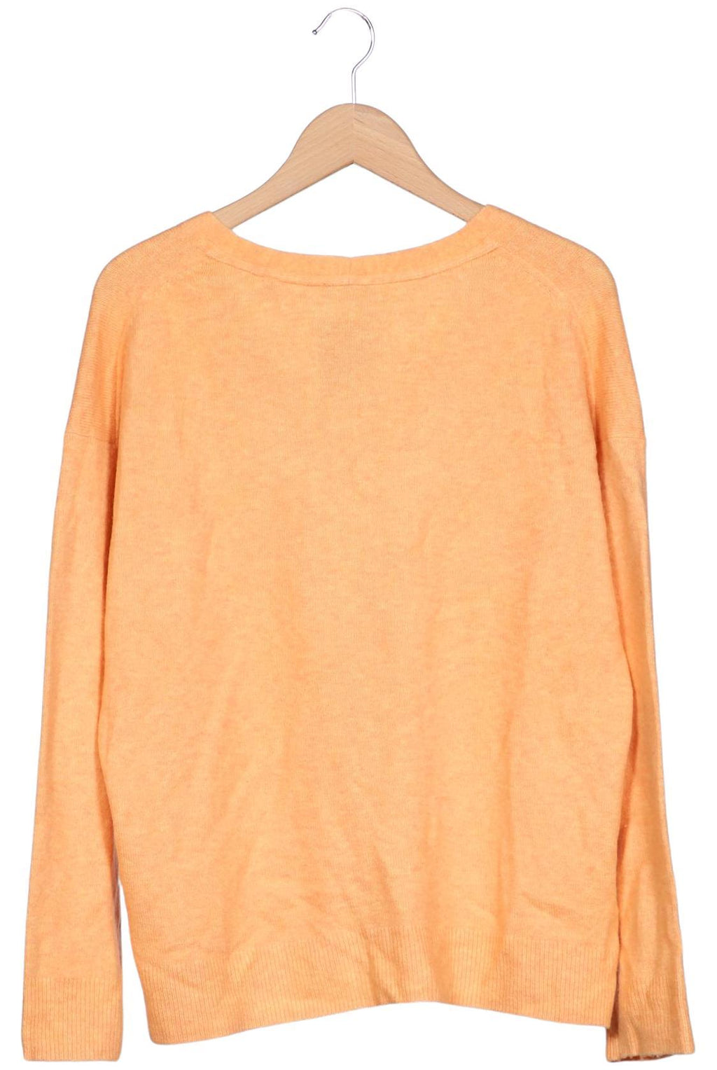 Esprit Damen Pullover Orange M 9