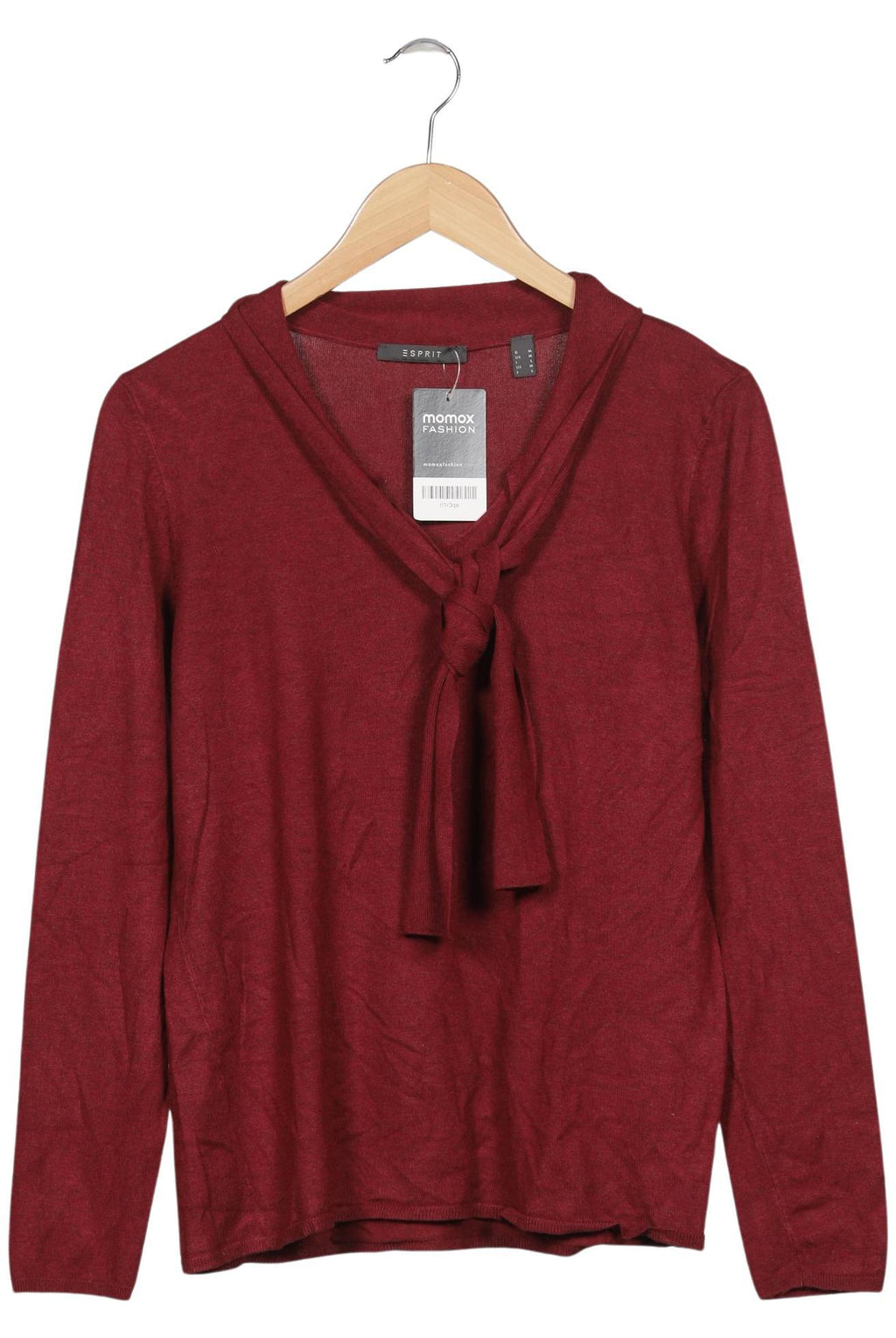 Esprit Damen Pullover Rot M 5