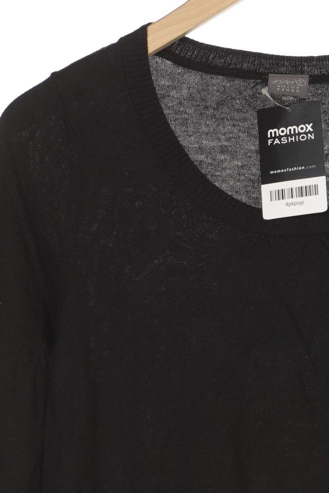 Esprit Damen Pullover Black S 9