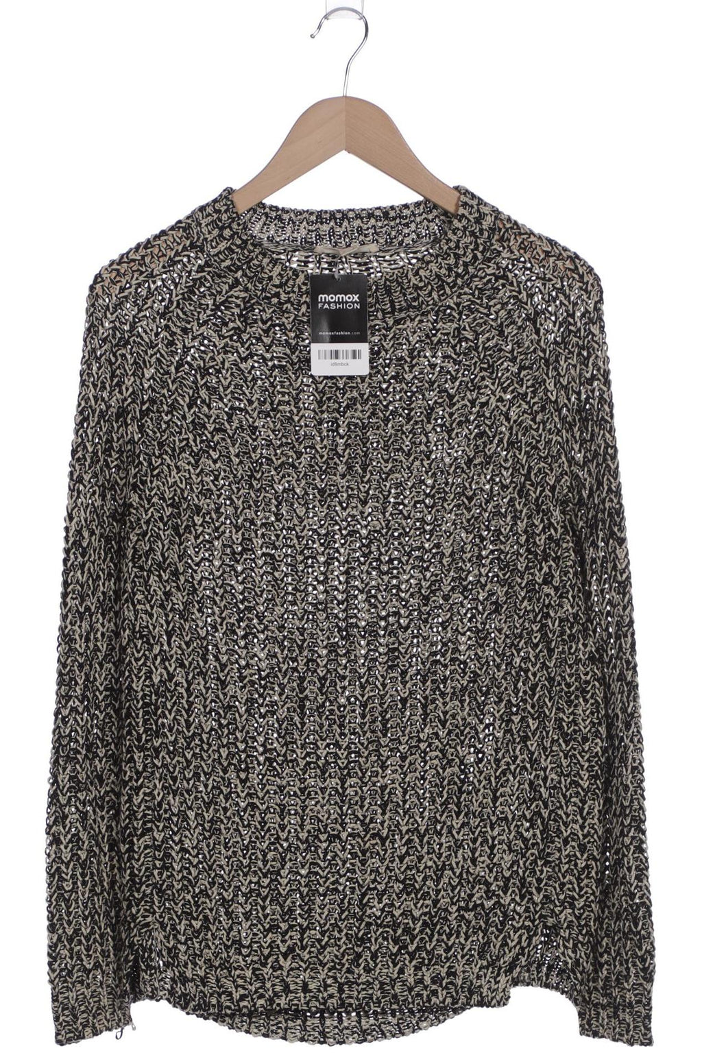 Esprit Damen Pullover Schwarz S 7