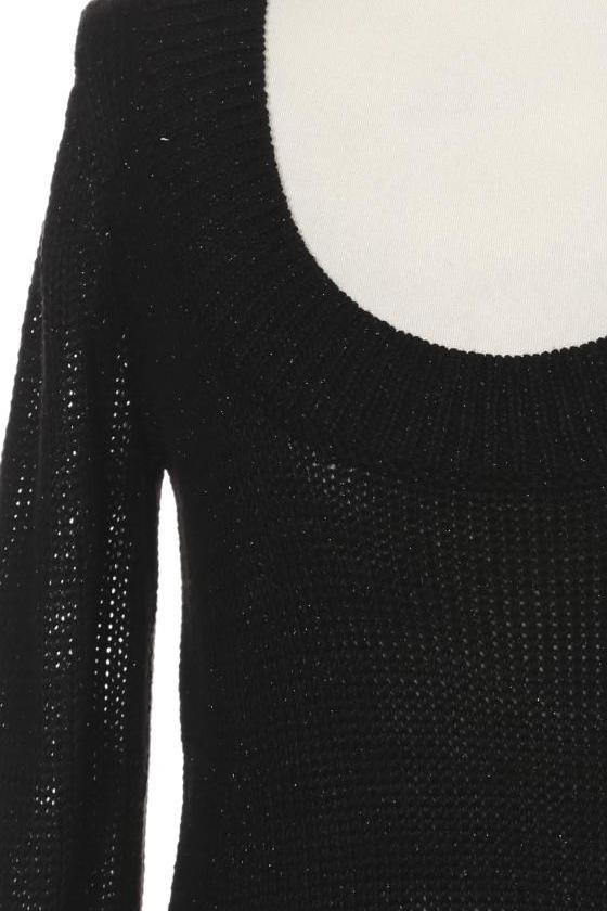 Esprit Damen Pullover Black XS 9