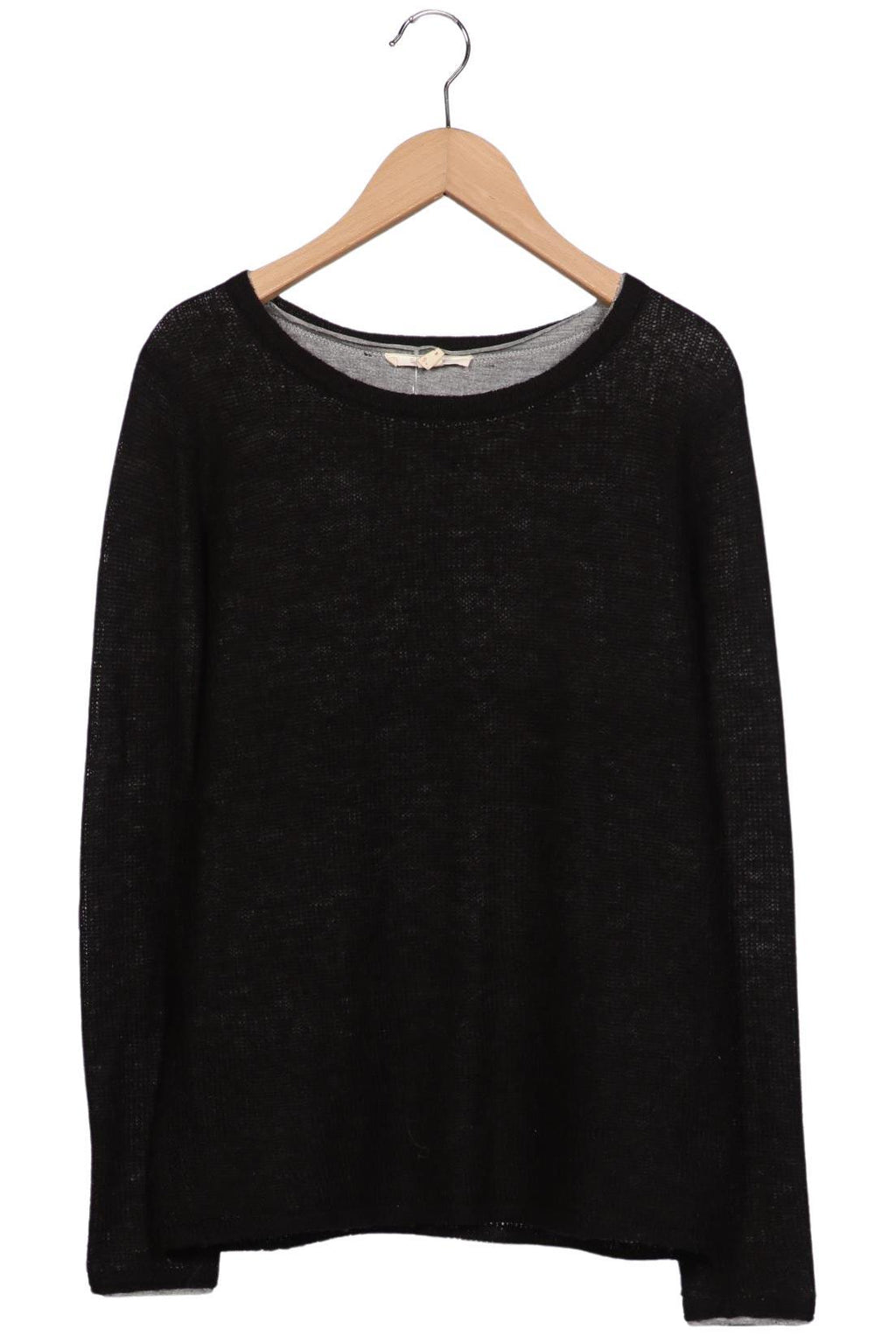 Esprit Women's Pullover Black Size S 2