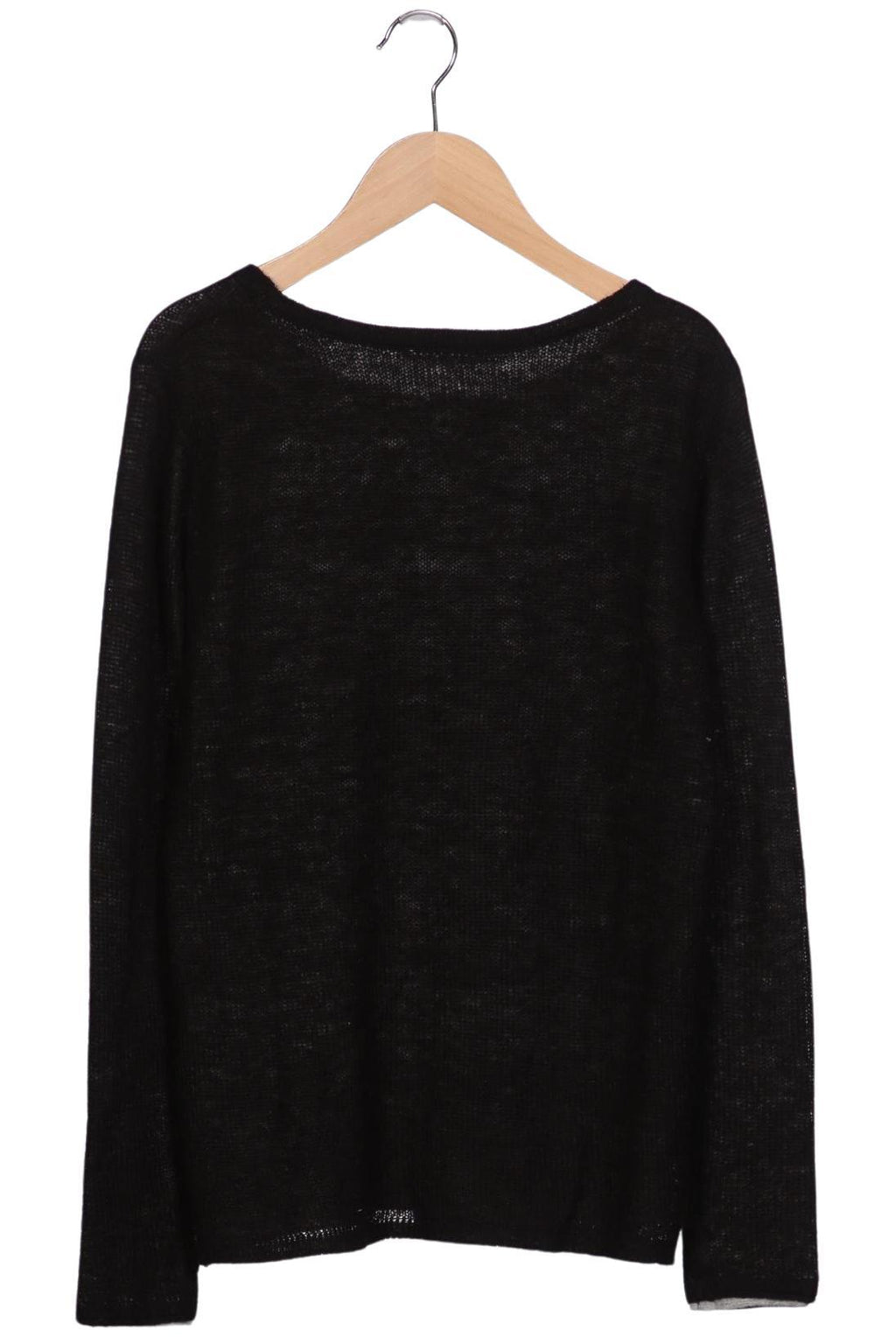 Esprit Women's Pullover Black Size S 3