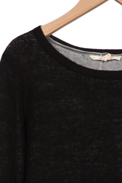 Esprit Women's Pullover Black Size S 4