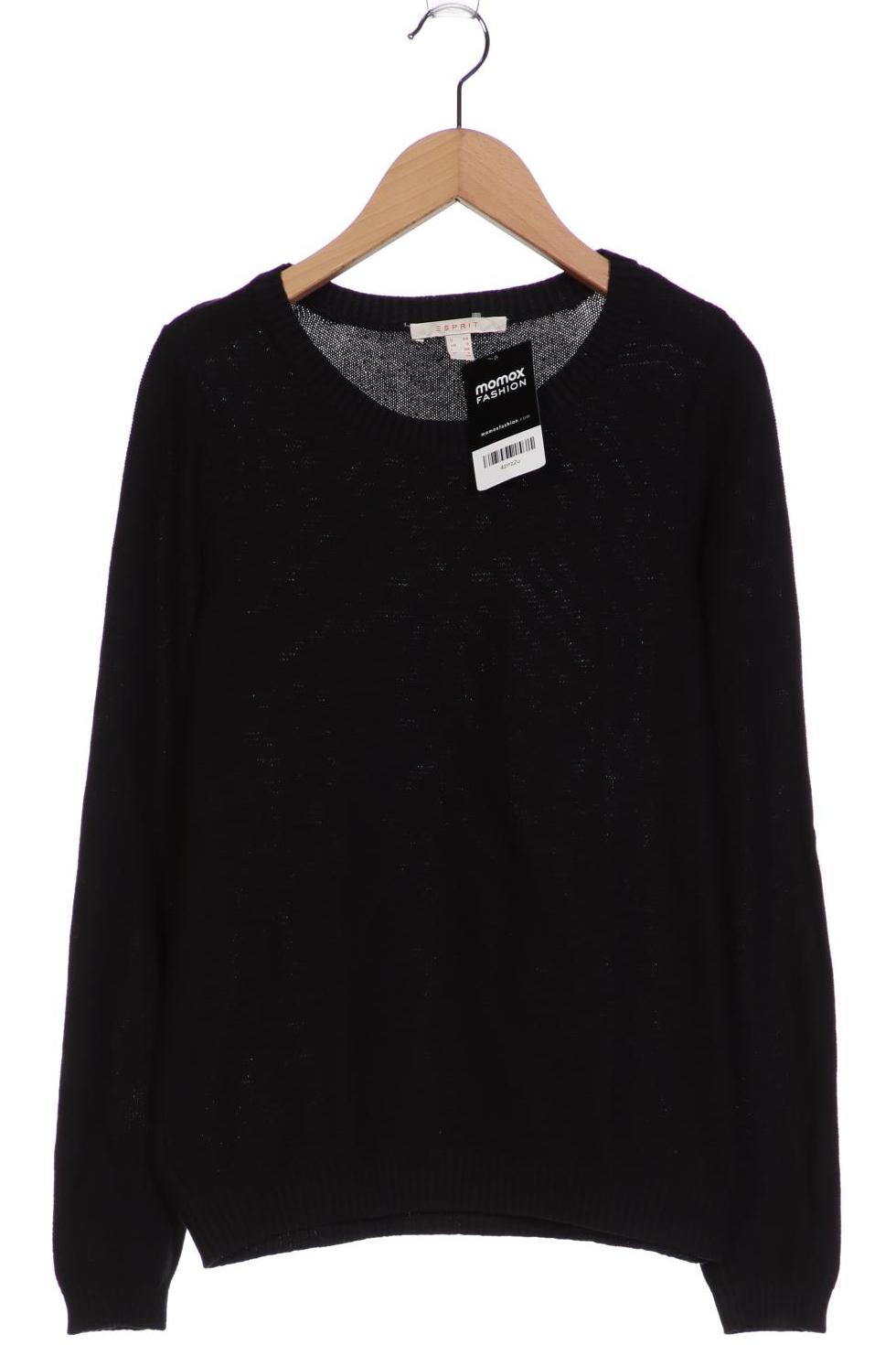 Esprit Damen Pullover Black EU 34 4