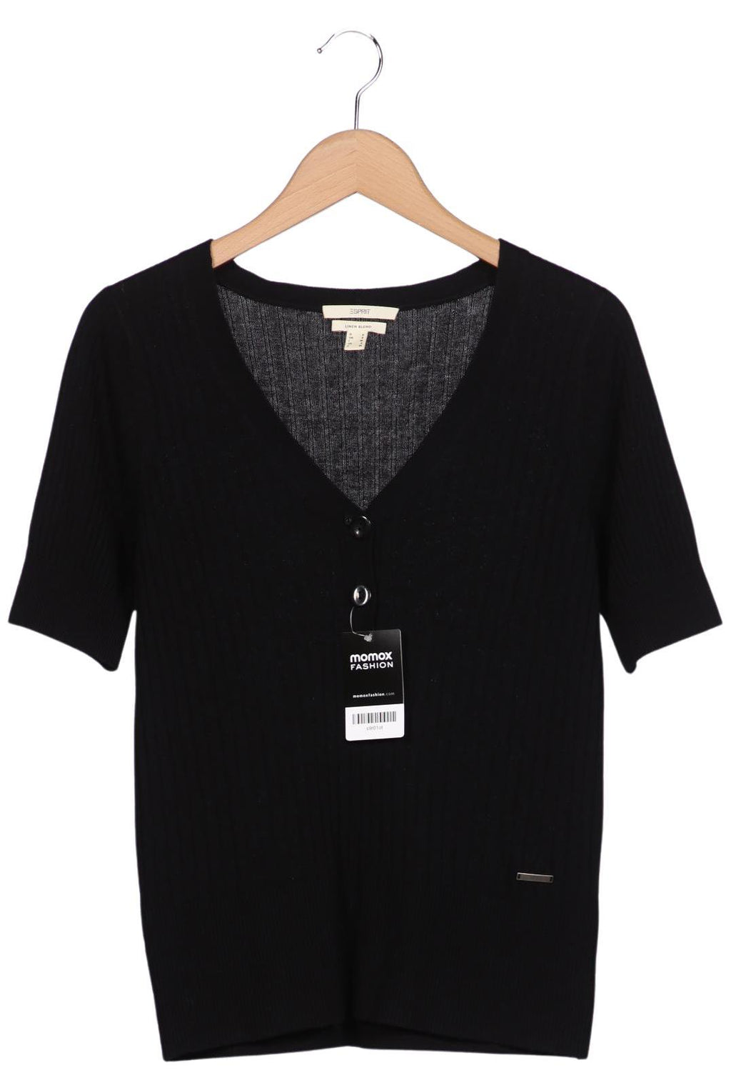 Esprit Damen Pullover Schwarz S 4