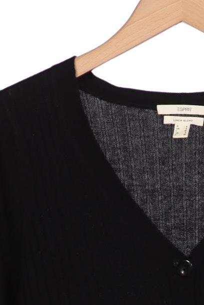 Esprit Damen Pullover Schwarz S 6