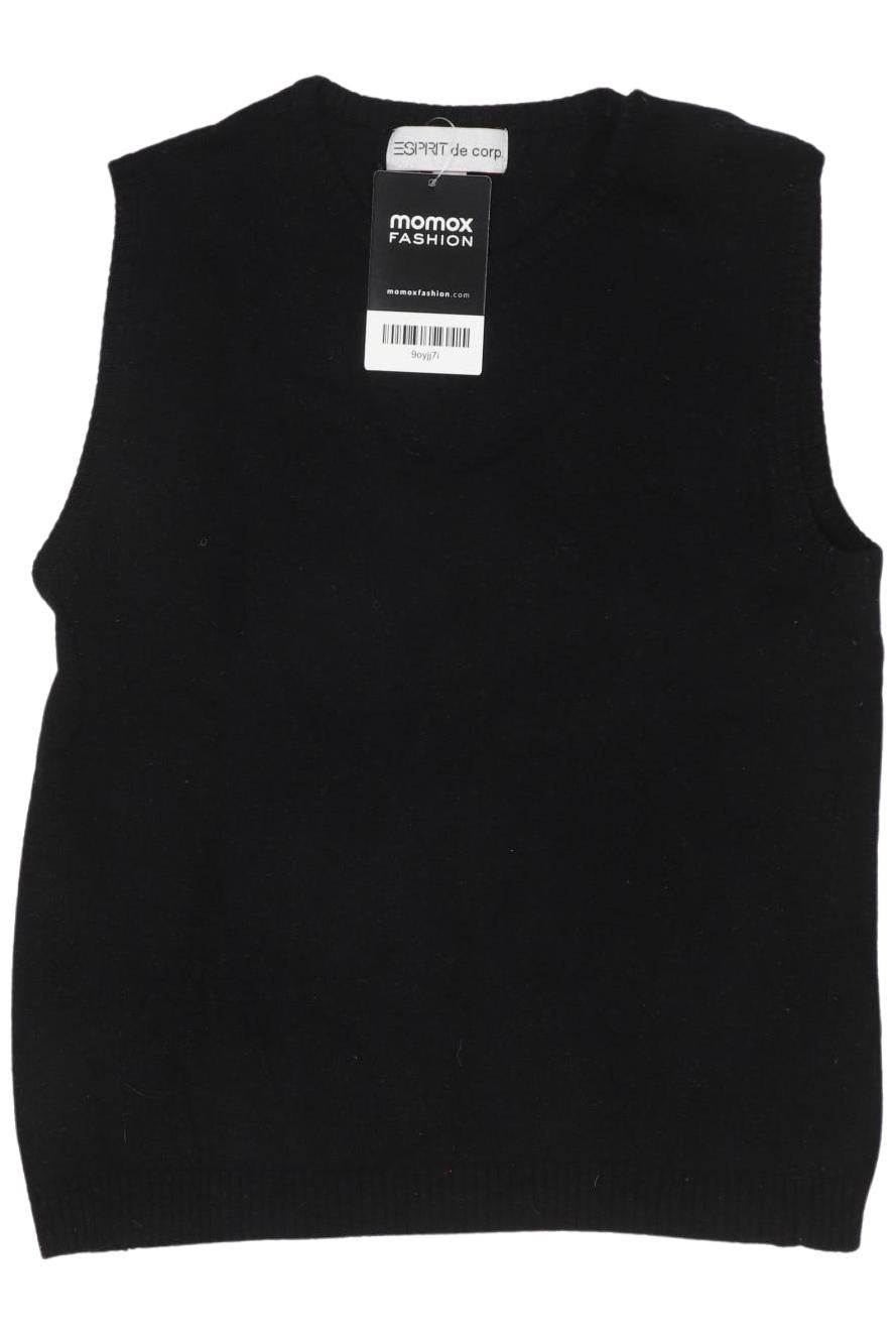 Esprit Women's Sweater Black Size S 2