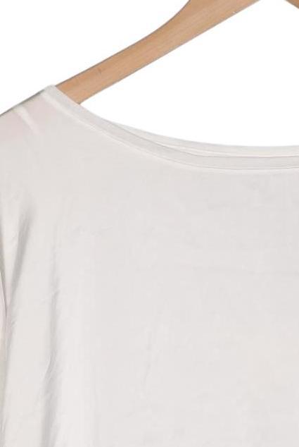 Esprit Damen Langarmshirt White L 4