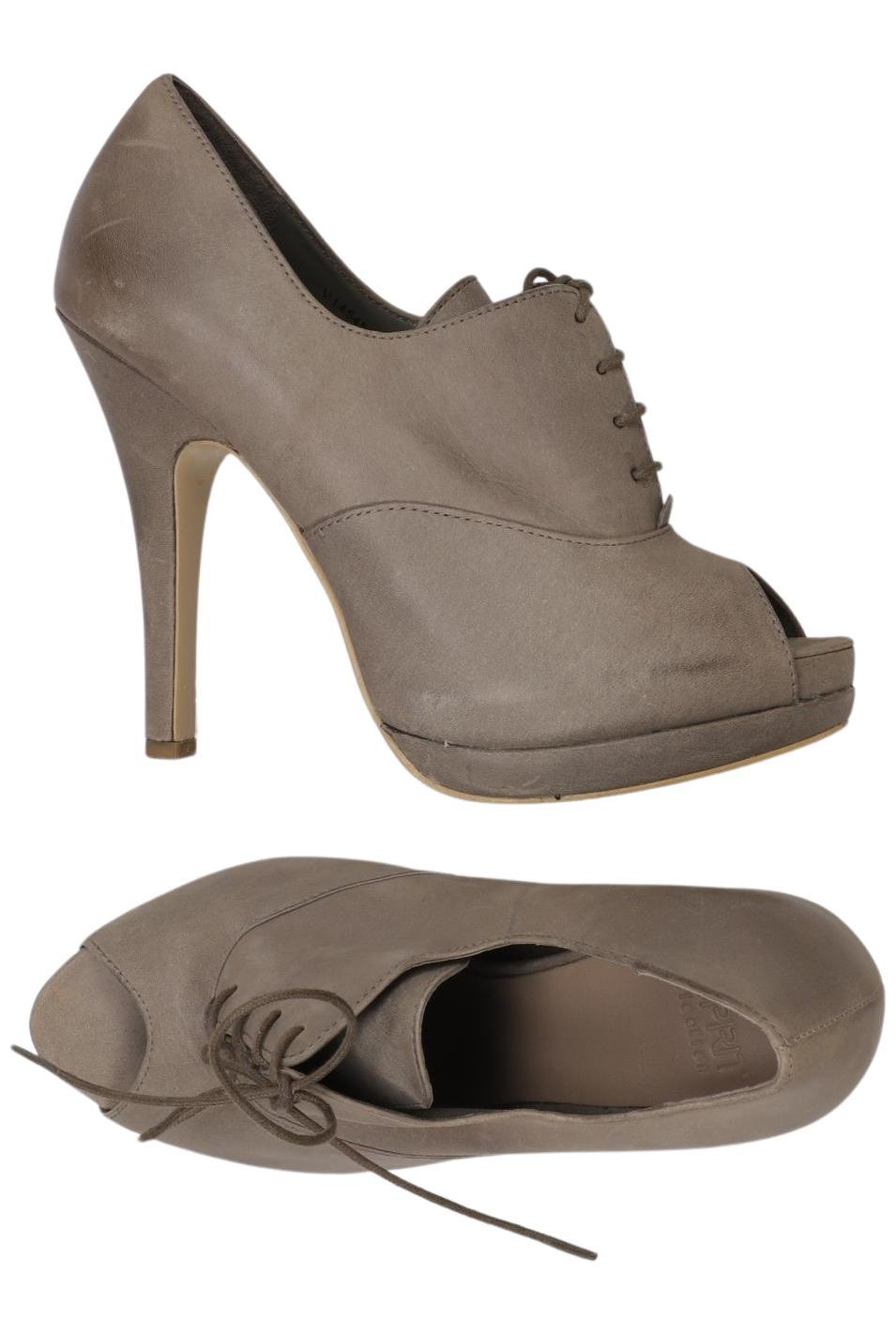 Esprit Women's Pumps Beige EU 38 Leather 2