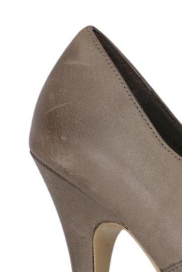 Esprit Women's Pumps Beige EU 38 Leather 3