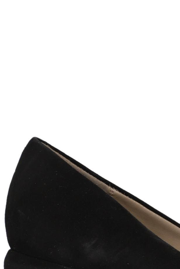 Esprit Women's Pumps Black EU 39 Leather 4