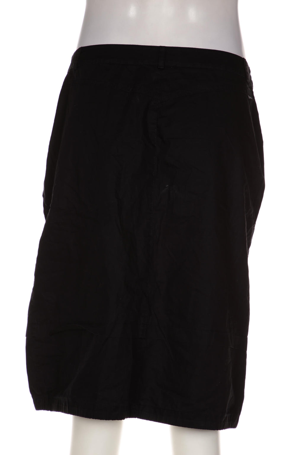 Esprit Damen Rock, Schwarz, Gr. EU 38 5