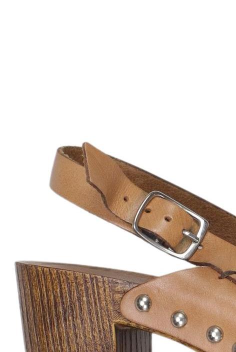 Esprit Damensandalen Braun EU 37 9